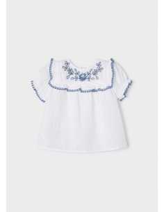 BLUSON BORDADO PLUMETI 2