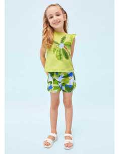 CONJ. SHORT GRAFICA 2