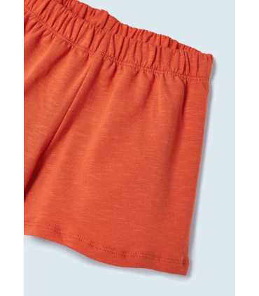 CONJ. SHORT TOP CORTO