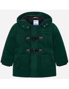 Trenka alamares niño 2