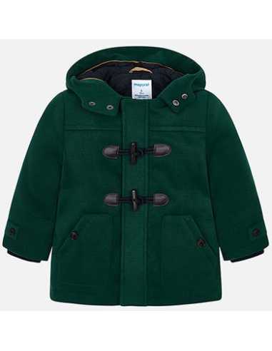 Trenka alamares niño