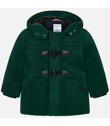 Trenka alamares niño