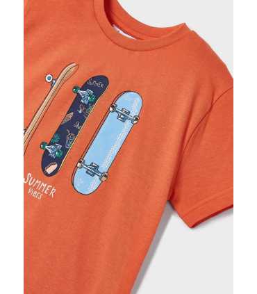 CONJ. PUNTO BERMUDA ESTAMPADA