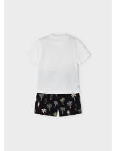 CONJ. PUNTO -SUMMER MOOD- 2