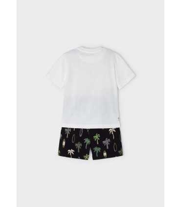 CONJ. PUNTO -SUMMER MOOD-