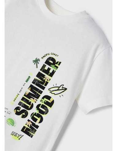 CONJ. PUNTO -SUMMER MOOD-