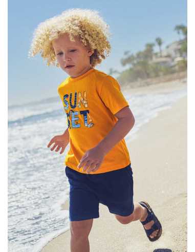 CONJ. PUNTO -SUNSET-