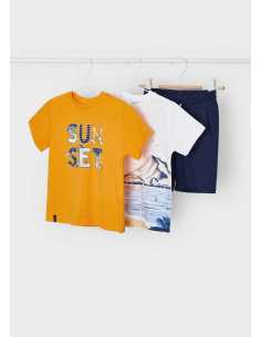 CONJ. PUNTO -SUNSET- 2