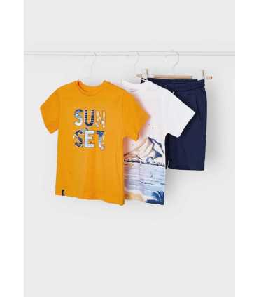 CONJ. PUNTO -SUNSET-