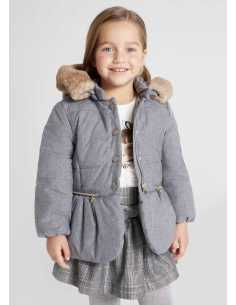 CHAQUETON ACOLCHADO 2