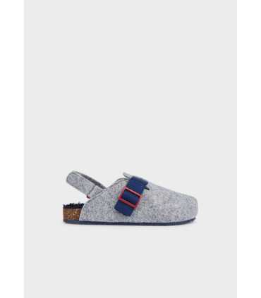 ZAPATILLA FIELTRO