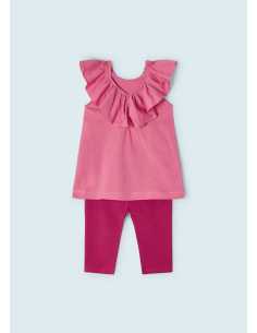 CONJ. LEGGINGS PIÑA 2