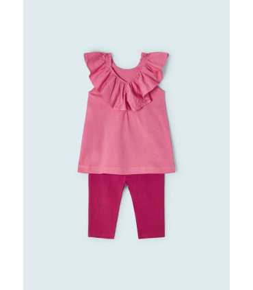 CONJ. LEGGINGS PIÑA