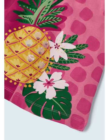 CONJ. LEGGINGS PIÑA