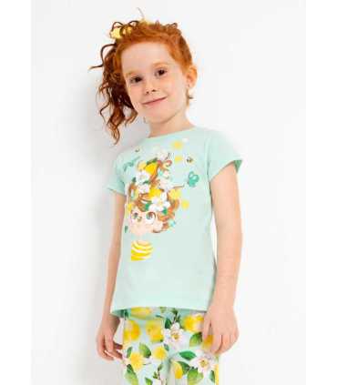 CONJ. LEGGINGS ESTAMPADO