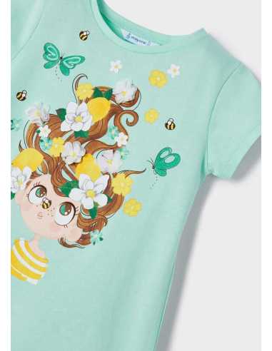 CONJ. LEGGINGS ESTAMPADO