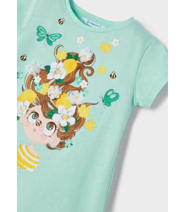 CONJ. LEGGINGS ESTAMPADO