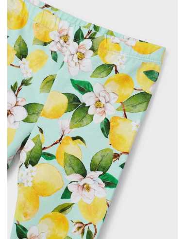 CONJ. LEGGINGS ESTAMPADO