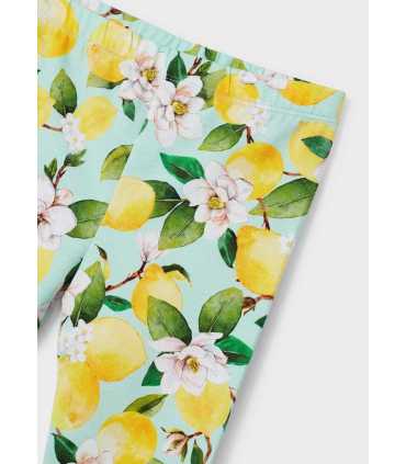 CONJ. LEGGINGS ESTAMPADO