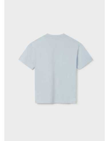 CAMISETA M-C -REDISCOVER-