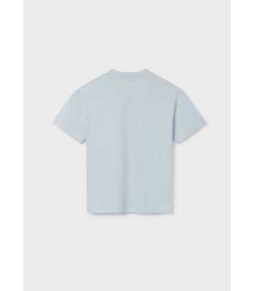 CAMISETA M-C -REDISCOVER-