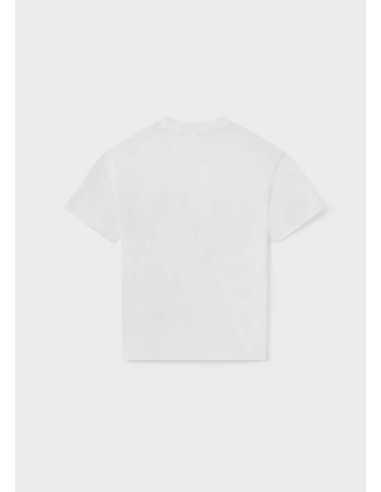 CAMISETA M-C -REFRESH-