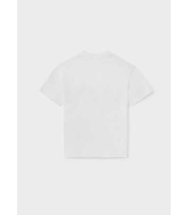 CAMISETA M-C -REFRESH-