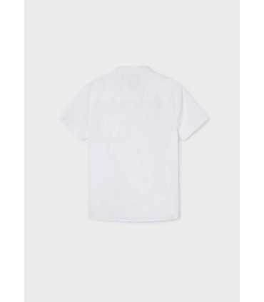 CAMISA M-C CUELLO MAO