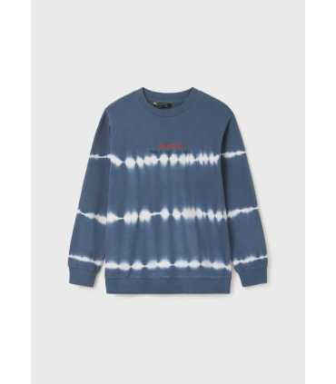 PULLOVER TIE DYE
