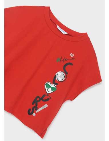 CONJ. SHORT ESTAMPADO