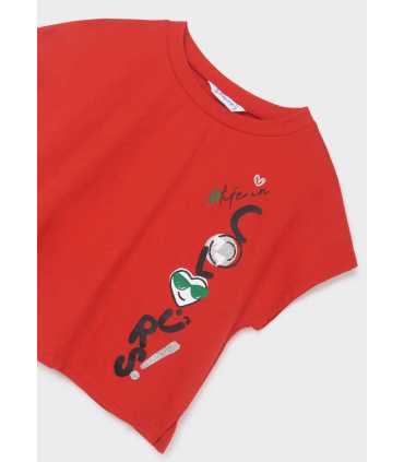 CONJ. SHORT ESTAMPADO