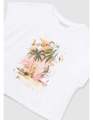 CONJ. SHORT ESTAMPADO