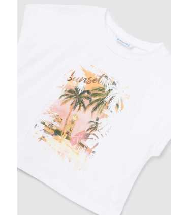 CONJ. SHORT ESTAMPADO