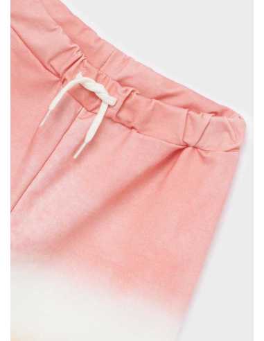 CONJ. SHORT ESTAMPADO