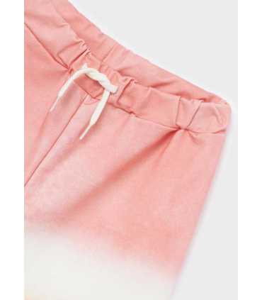 CONJ. SHORT ESTAMPADO