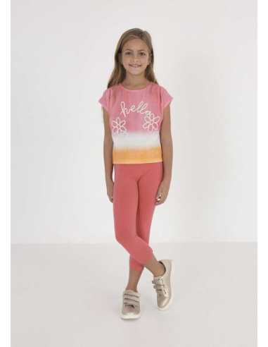 CAMISETA M-C TIE DYE