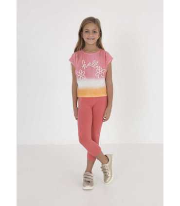 CAMISETA M-C TIE DYE