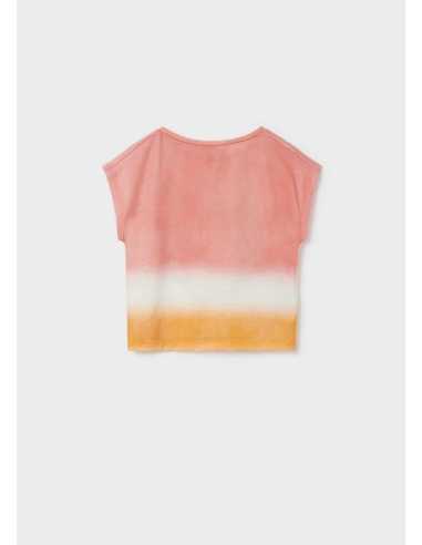 CAMISETA M-C TIE DYE