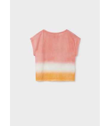 CAMISETA M-C TIE DYE