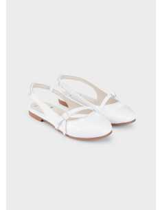 BAILARINA DESTALONADA