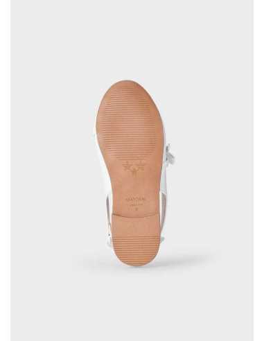 BAILARINA DESTALONADA