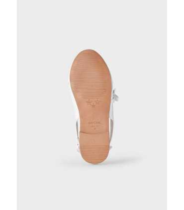 BAILARINA DESTALONADA