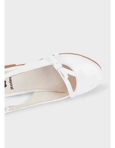 BAILARINA DESTALONADA