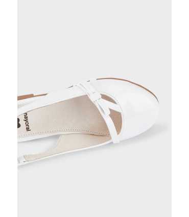 BAILARINA DESTALONADA