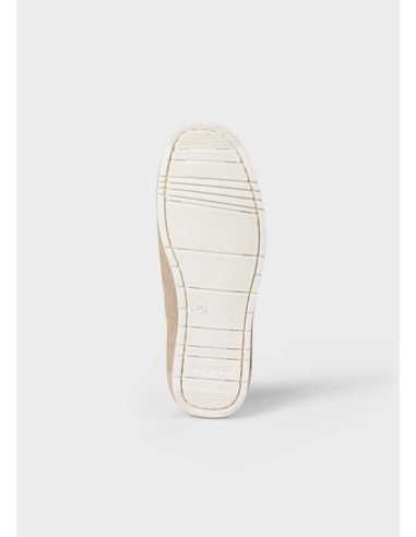 NAUTICO PIEL SERRAJE