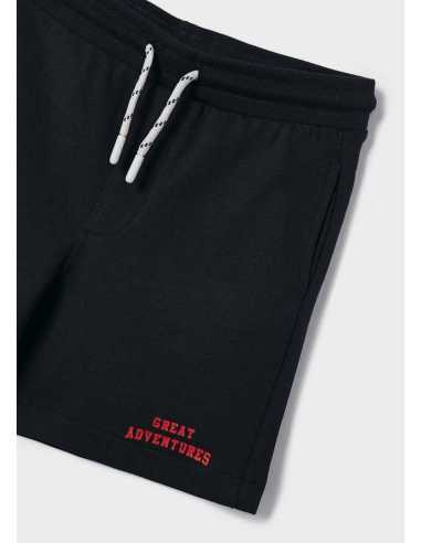 CONJ. PUNTO CAMISETA BLOCKING