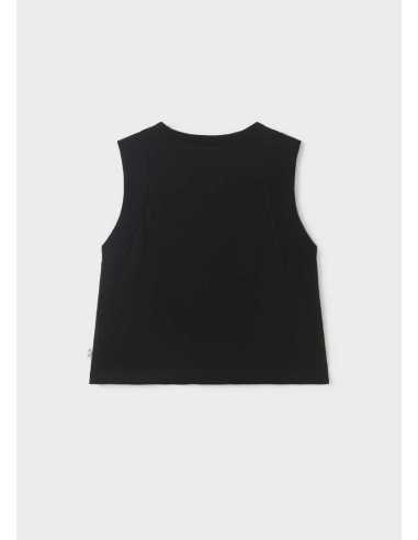 CAMISETA TIRANTES GRAFICA