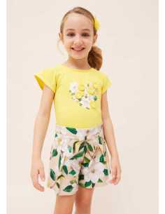 FALDA PANT. ESTAMPADO