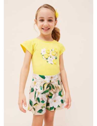 FALDA PANT. ESTAMPADO