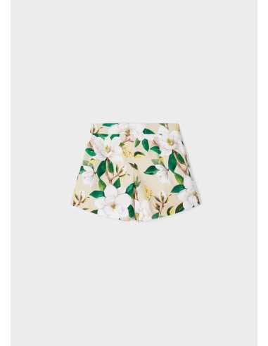 FALDA PANT. ESTAMPADO